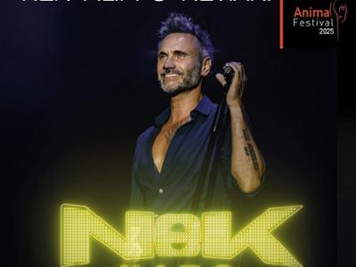 ANIMA FESTIVAL - NEK